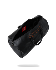 CHECKPOINT ROYALE DUFFLE
